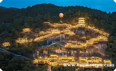 废旧空间变身文旅新天地