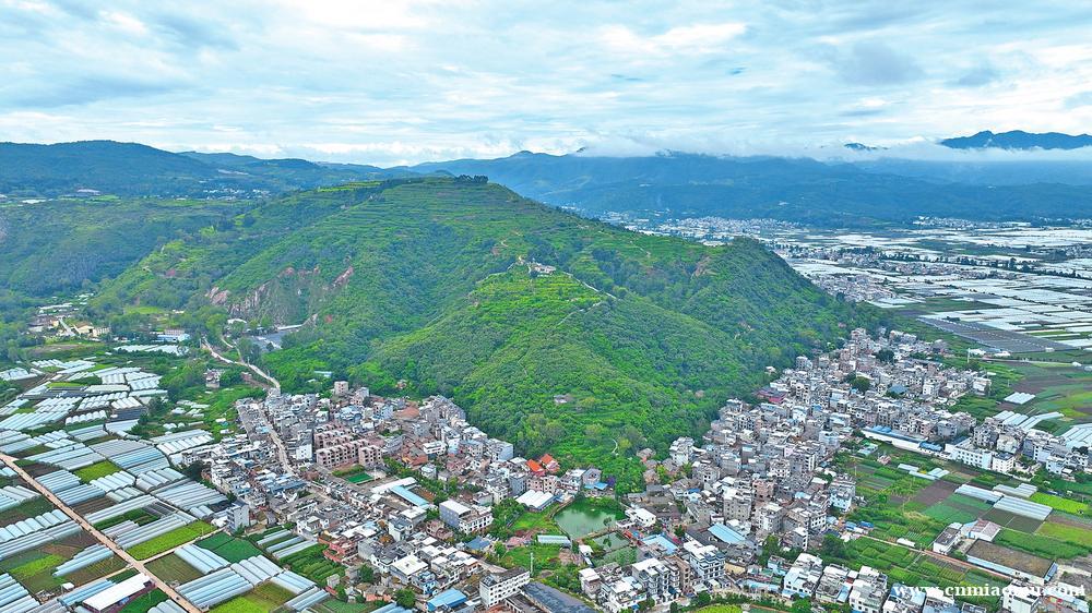 云南李家山国家考古遗址公园建设启动