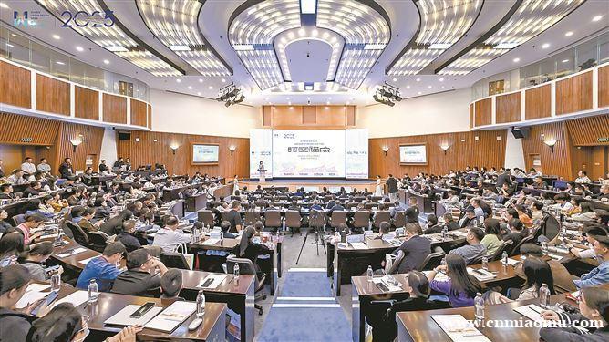 2025年厦门城市设计周 推动设计与城市发展深度共生