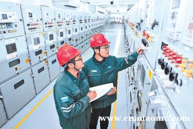 一主五辅多节点 雄安现代化城市形象加速展现