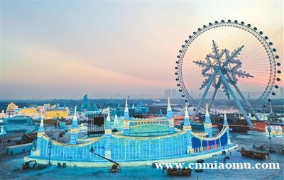 出圈之后,哈尔滨文旅的“变”与“不变”