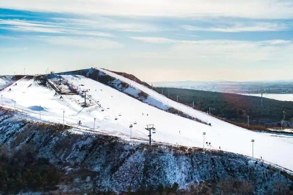 辽宁构建四季消费场景 冰雪景区“一专多能”