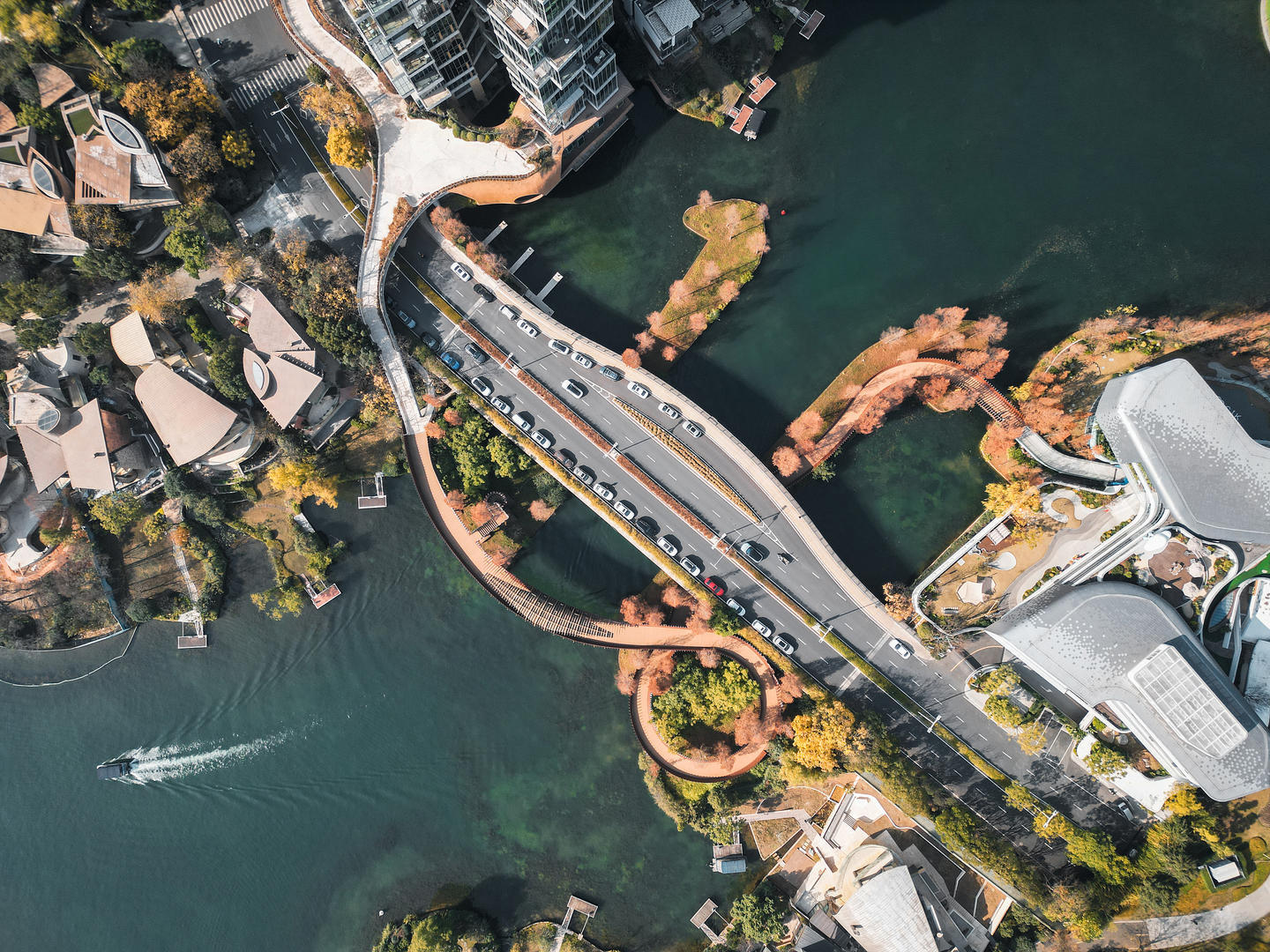 成都发布第五立面规划设计指引 多维度塑造公园城市立体风貌