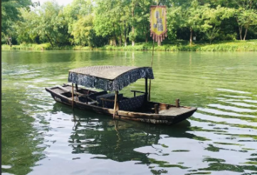 全国首个湿地主题水族公园落子杭州西溪