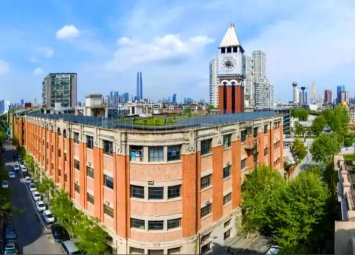 城市更新中，历史文脉如何赓续